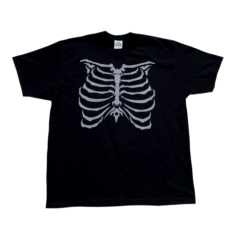 LA MUERTE HEAVYWEIGHT TEE