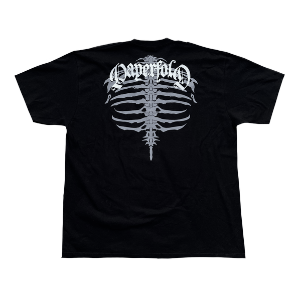 LA MUERTE HEAVYWEIGHT TEE