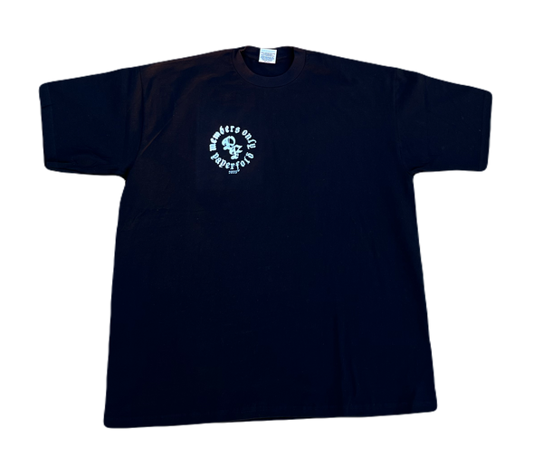 MEMBERS ONLY TEE (WAVE 1)