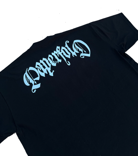 MEMBERS ONLY TEE (WAVE 1)