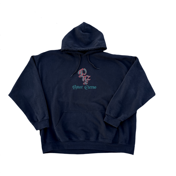 AMOR ETERNO HOODIE