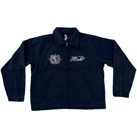 HECHO CON ORGULLO WORK JACKET