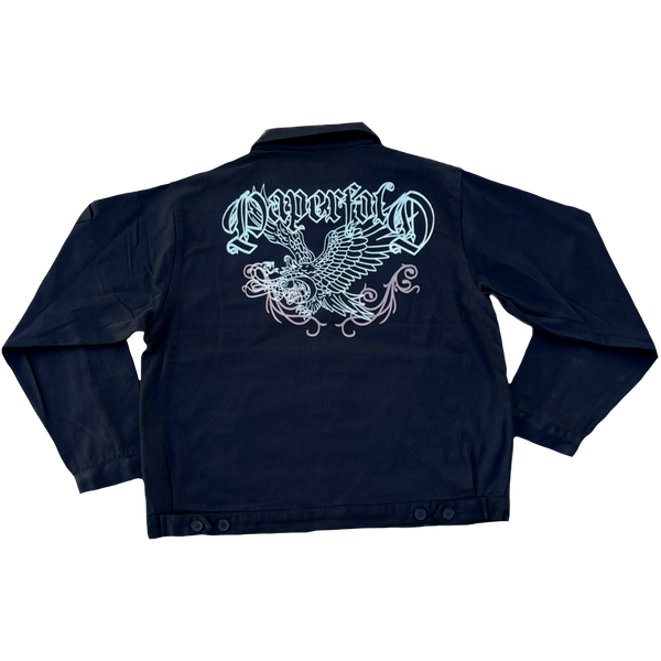 HECHO CON ORGULLO WORK JACKET