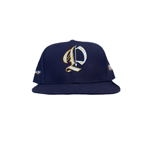 ORGULLO SNAPBACK