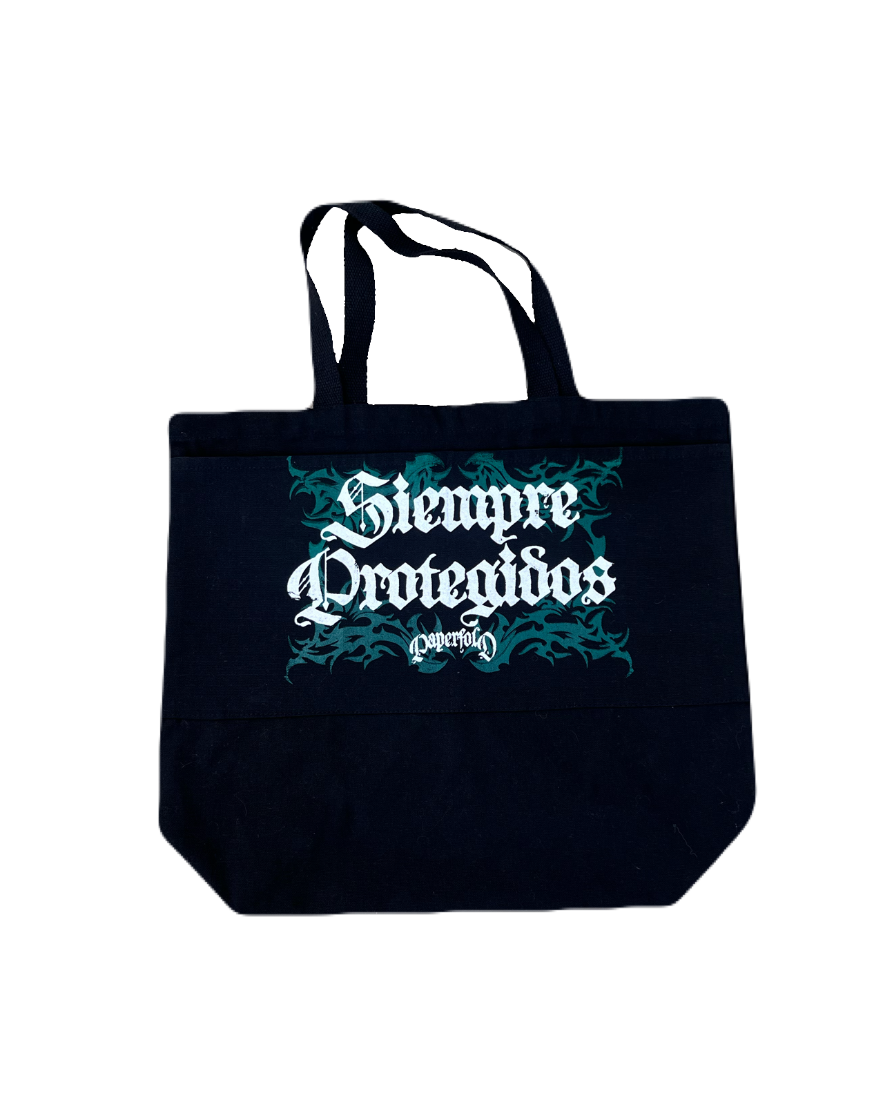 S-P CANVAS TOTE