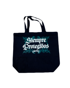 S-P CANVAS TOTE