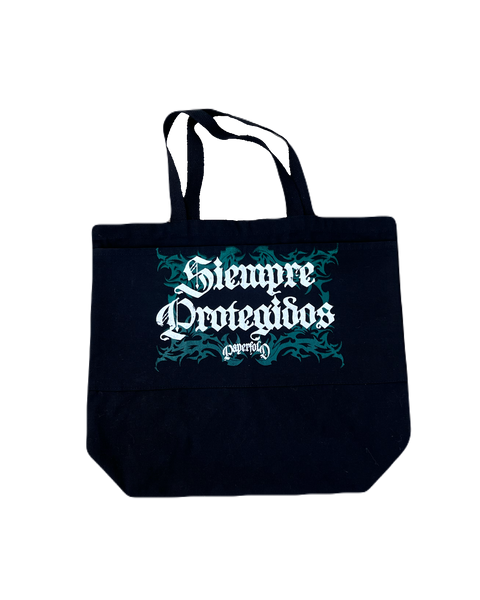 S-P CANVAS TOTE