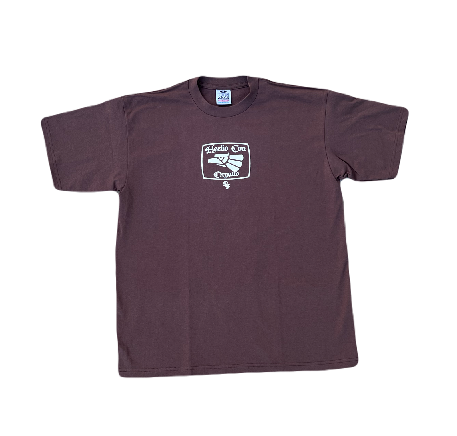 ORGULLO HEAVYWEIGHT TEE