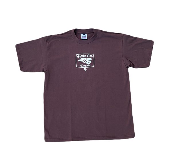 ORGULLO HEAVYWEIGHT TEE