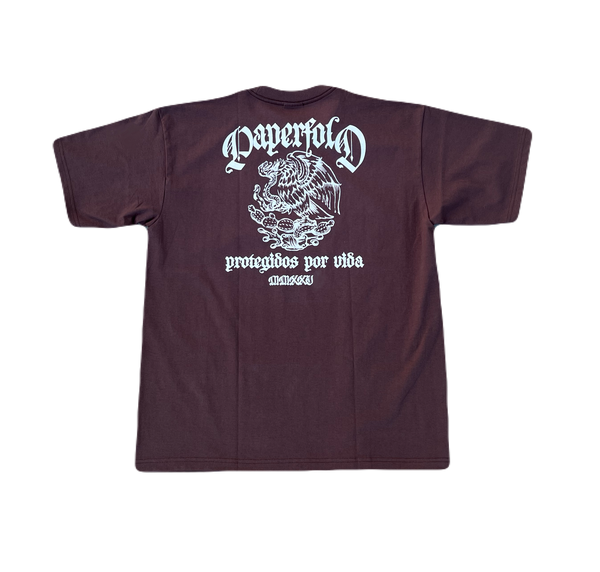 ORGULLO HEAVYWEIGHT TEE