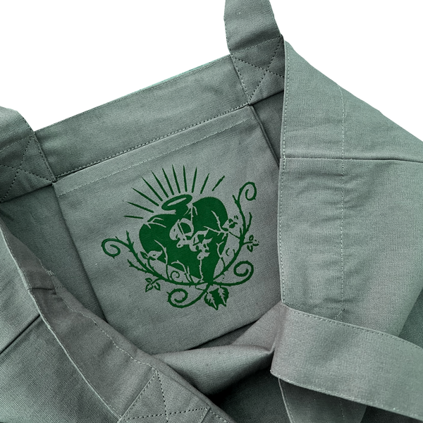 ETERNAL LOVE TOTE BAG