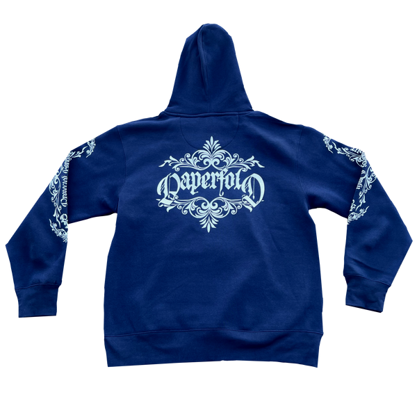 MEMBERS ONLY HEAVYWEIGHT HOODIE (UNRELEASED)