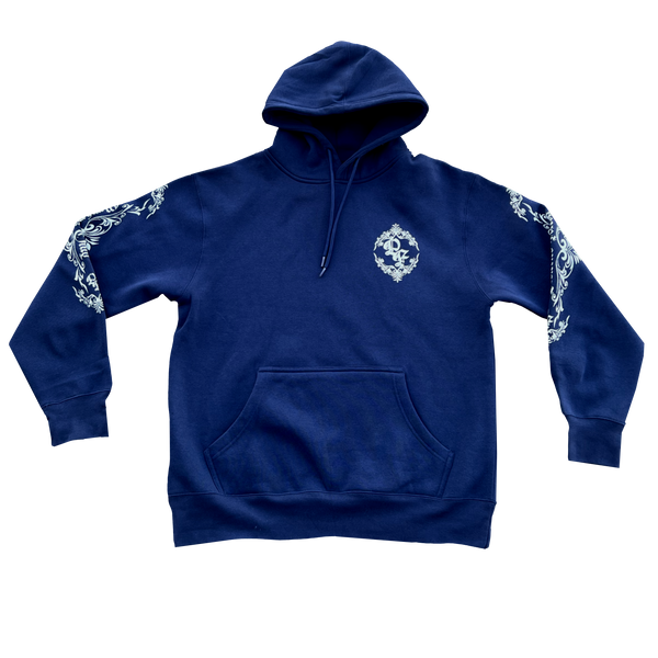 MEMBERS ONLY HEAVYWEIGHT HOODIE (UNRELEASED)