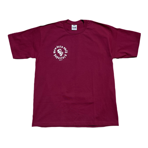 MEMBERS ONLY TEE (WAVE 3)