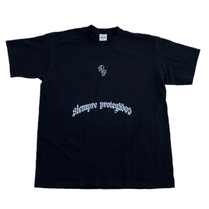 SIEMPRE PROTEGIDOS TEE