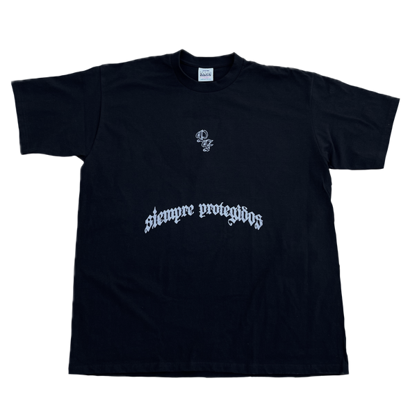 SIEMPRE PROTEGIDOS TEE