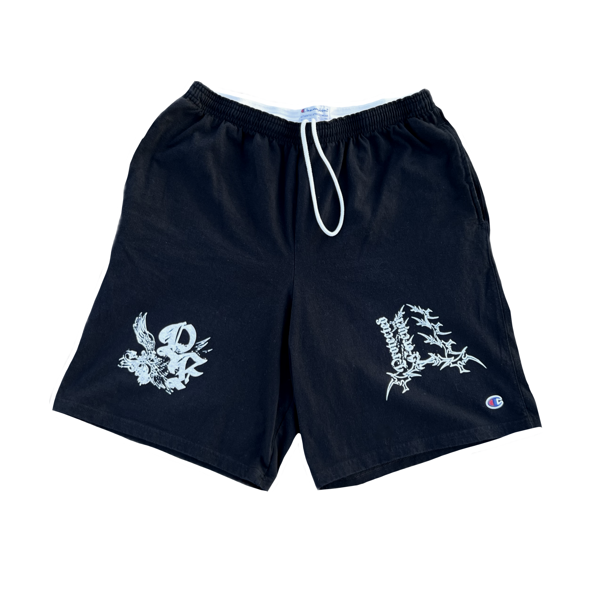 PROTECTED FOREVER CHAMPION SHORTS