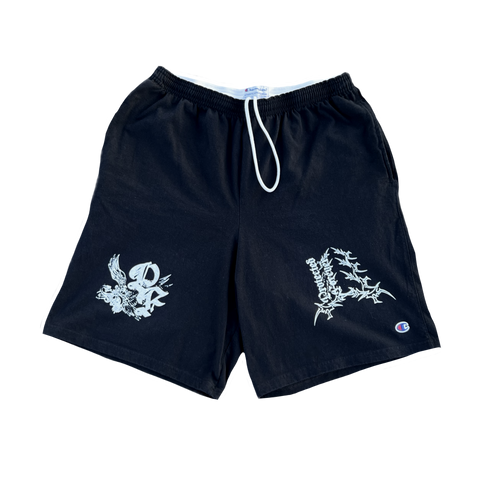PROTECTED FOREVER CHAMPION SHORTS