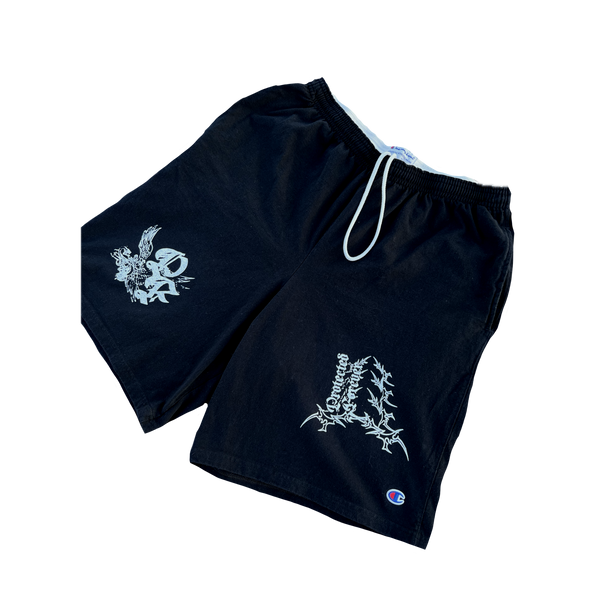 PROTECTED FOREVER CHAMPION SHORTS