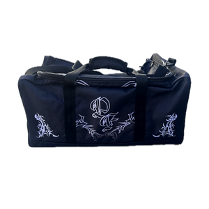 AGAINST ALL ODDS DUFFLE