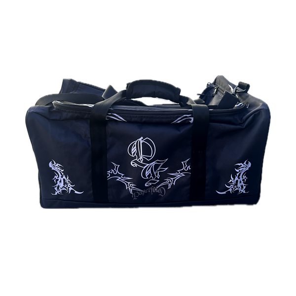 AGAINST ALL ODDS DUFFLE