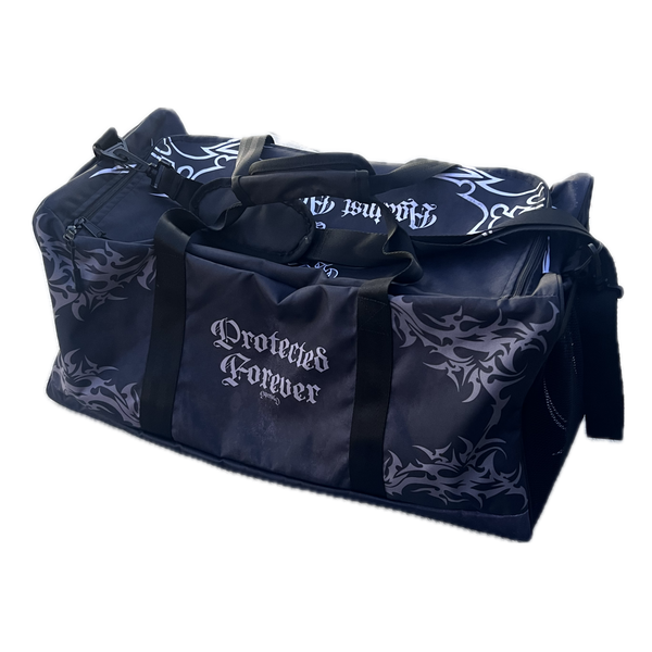 AGAINST ALL ODDS DUFFLE