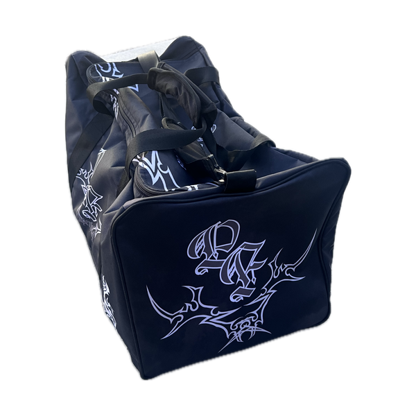 AGAINST ALL ODDS DUFFLE