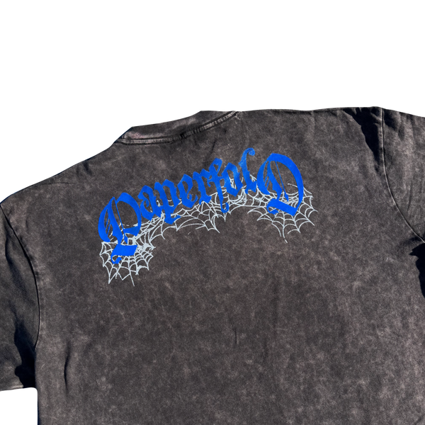 ARACNOFOBIA VINTAGE TEE