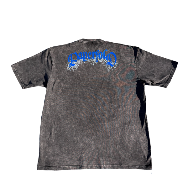 ARACNOFOBIA VINTAGE TEE