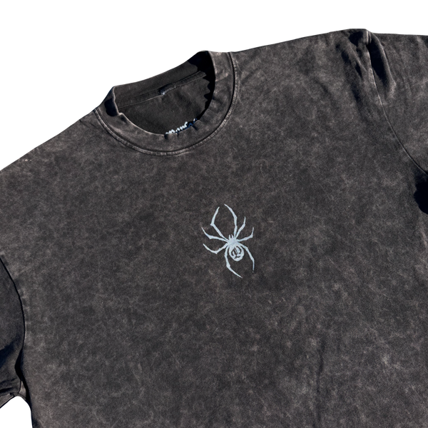 ARACNOFOBIA VINTAGE TEE