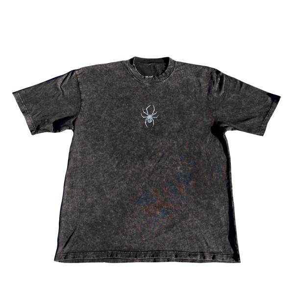 ARACNOFOBIA VINTAGE TEE