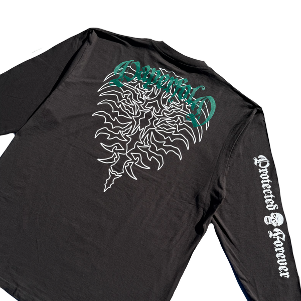 VAMPIRO SIGNATURE LONGSLEEVE