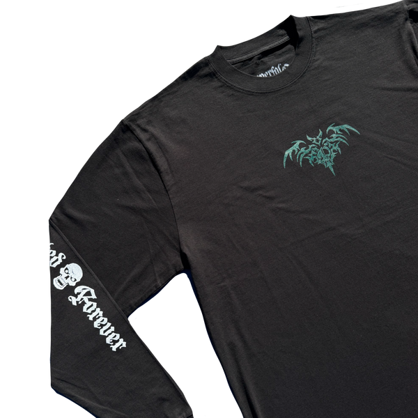 VAMPIRO SIGNATURE LONGSLEEVE