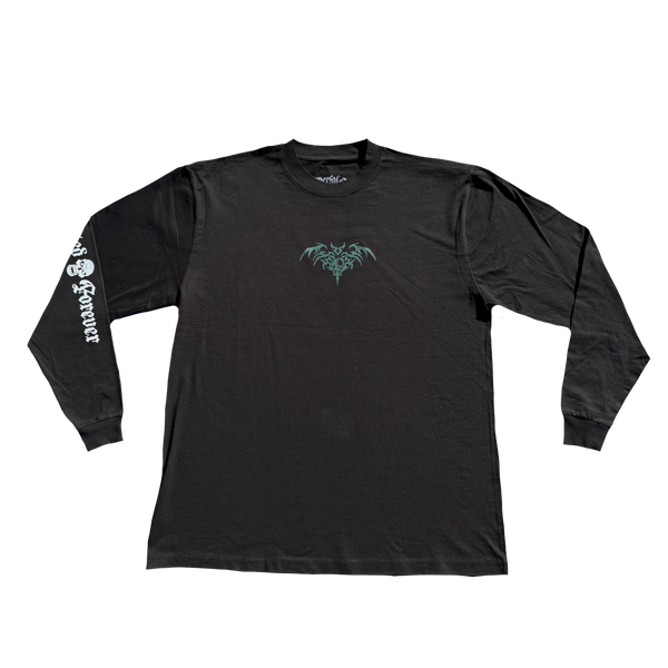 VAMPIRO SIGNATURE LONGSLEEVE