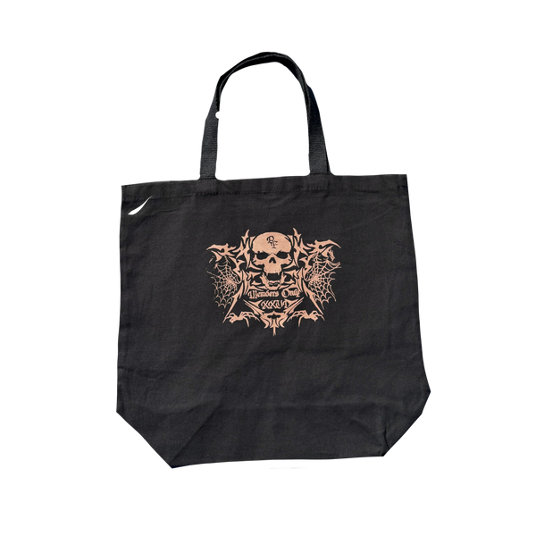 MEMBERS ONLY EXCLUSIVE TOTE