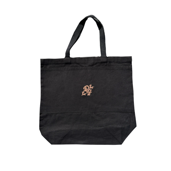 MEMBERS ONLY EXCLUSIVE TOTE