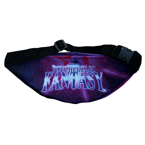 PSYCHEDELIA FANNY PACK