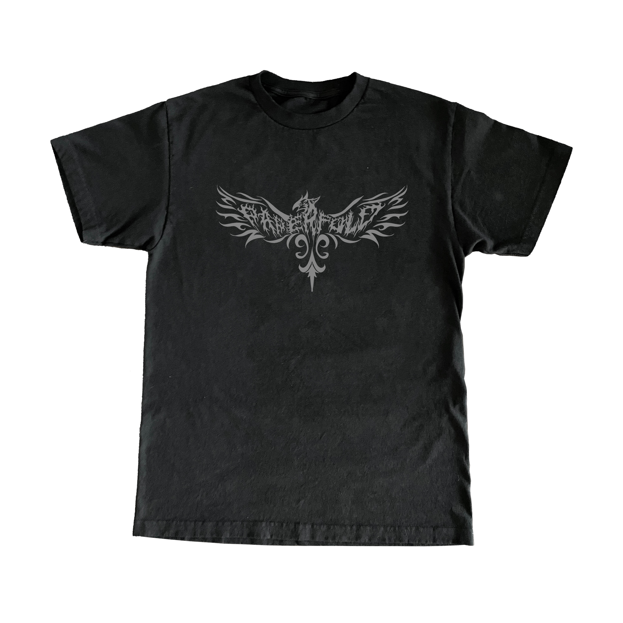 phoenix logo tee