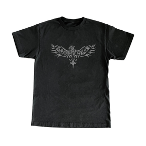 phoenix logo tee