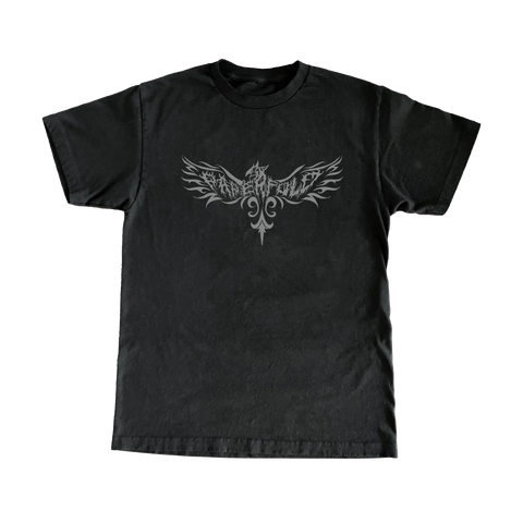 phoenix logo tee