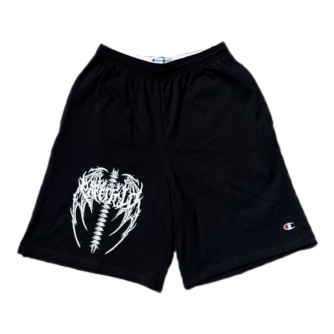 evangelion champion shorts