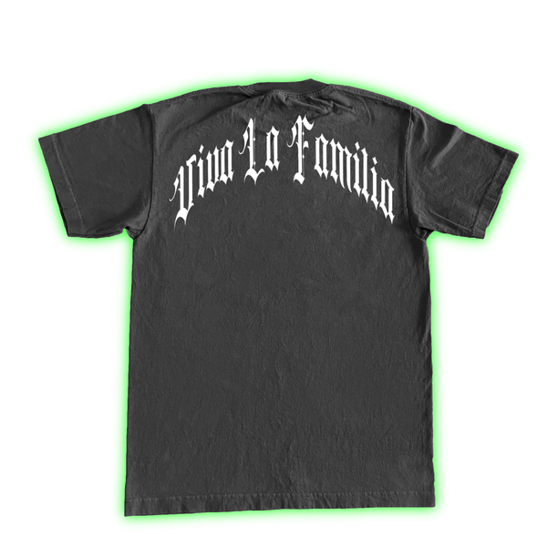 familia tee